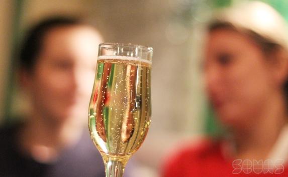 С 1 января россияне могут остаться без алкоголя